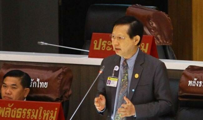 “หมอระวี” วอน รบ.บรรจุ ขรก.ทางการแพทย์กว่า 45,000 อัตราพร้อมกัน ไม่ต้องแบ่งเป็นระยะ หวั่น “หมออนามัย” ไม่ได้บรรจุ ถูกหลอกเหมือนปี 55