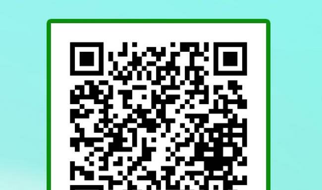 สแกน qr code เพื่อสอบถามปัญหาหรือข้อสงสัยจากสภาการสาธารณสุขชุมชน