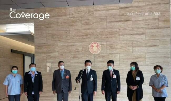 ส.ส.ระยอง ยื่นตั้งกระทู้ถามนายกรัฐมนตรี เร่งรัดกำหนดตำแหน่ง