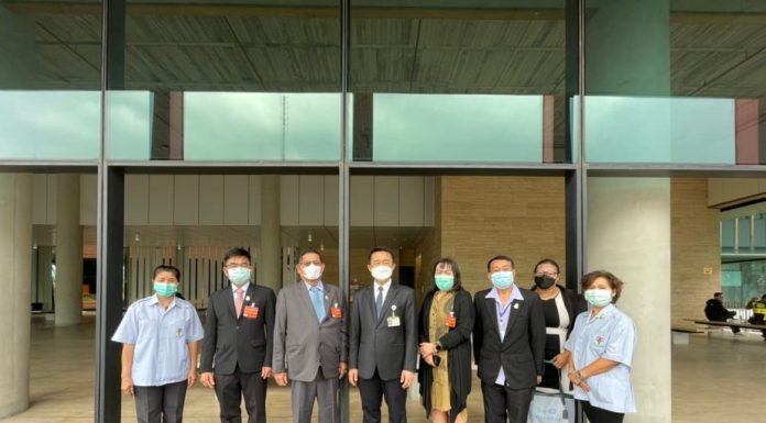 เฮ! มติ ก.พ.เห็นชอบตำแหน่งใหม่ “นักสาธารณสุข” ส่ง สธ.กำหนดกรอบอัตรากำลัง