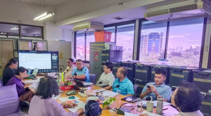 เมื่อวันที่ 8-9 มิถุนายน 2567 ที่ผ่านมา คณะอนุกรรมการบริหารสภาวิชาชีพสาธารณสุขชุมชน ….