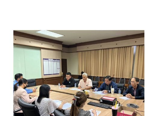 สภาการสาธารณสุขฯ หารือ ก.พ. ปมสิทธิประโยชน์-ความก้าวหน้า “นักสาธารณสุข” 3 ประเด็นหลัก