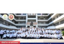 ภาพบรรยากาศและคลิปวีดีโอโครงการต้นกล้านักสาธารณสุขและพี่เลี้ยง ณ คณะสาธารณสุขศาสตร์ มหาวิทยาลัยมหาสารคาม